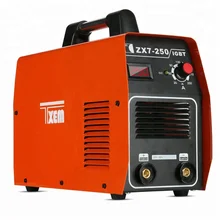 ZX7-250S tool 3.2mm electrode Special welder 220V/230V MINI 200A Inverter DC IGBT