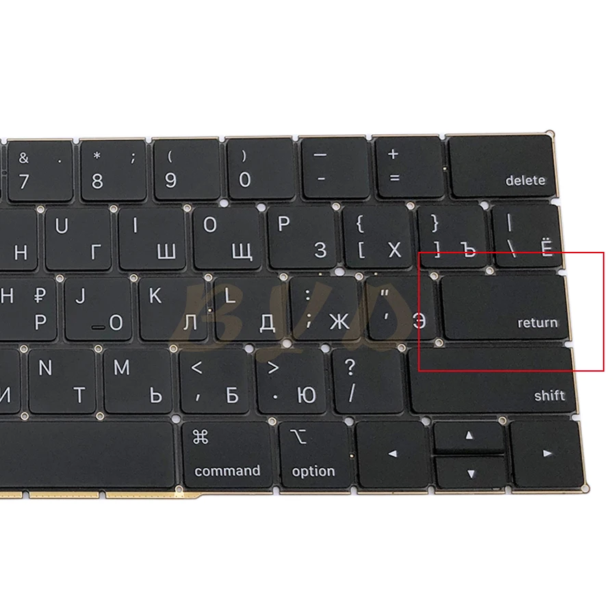 MacBook Pro 15 2018 Core i7 (I7-8750H) 2.2GHz 16Go 256Go Silver