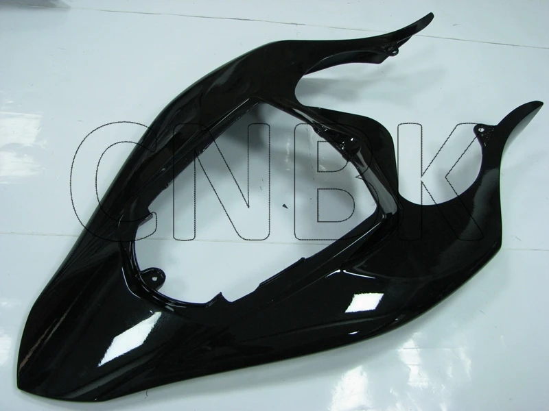 Для YZF R1 2006 мотоцикл обтекатель YZFR1 04 06 черный Кузов для YAMAHA YZFR1 2004-2006 Abs обтекатель