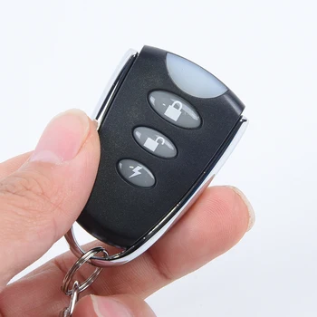 

Garage Gate Door Remote-Control 433.92Mhz For Chamberlain Liftmaster Motorlift