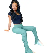 Women Sport Pants Training Pants Lycra Sports Pants Gym Sportswear Workout Running Trouser F996 Women Sport Pants Training Pants Lycra Sports Pants Gym Sportswear Workout Running Trouser F996