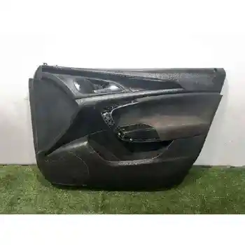 

13277376 TRIM DOOR FRONT RIGHT OPEL INSIGNIA SALOON