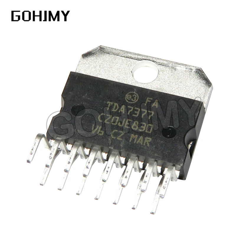 1Pcs Tda7377 Zip Ic Tda7294 Tda7293 Nuovo