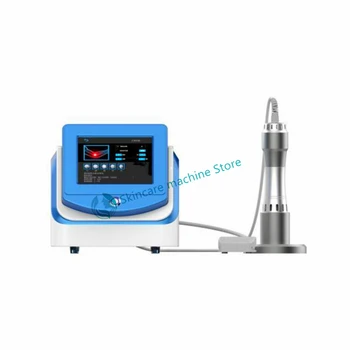 

Best result Extracorporeal Shock Wave Therapy Pain relief Shockwave Therapy Machine portable Shock Wave Therapy Equipment