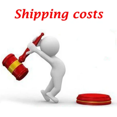 Shipping cost 1
