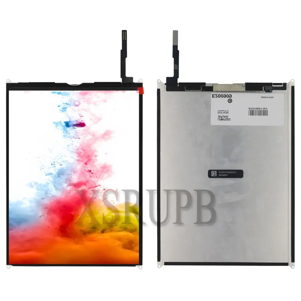 Cd Per Ipad Air Ipad 5 A1474 A1475 A1476 Display Lcd Touch Screen Digitizer Parti Di Ricambio In Vetro Spedizione Gratuita