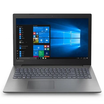 

Laptop Lenovo IdeaPad 330-15IKB 81HN011BRU Intel Core i3 8130U/4Gb/256Gb SSD/No ODD/15.6" FHD/Intel UHD Graphics 620/BT/Win10