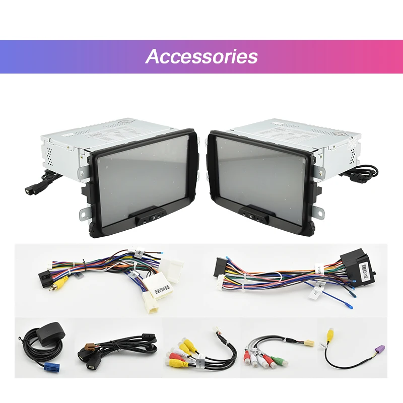 Best AUTOTOP 1 Din Duster Android 9.0 Car Radio Cassette For Renault Dacia Lodgy Logan Duster Sandero Multimedia Player DVD GPS Navi 2
