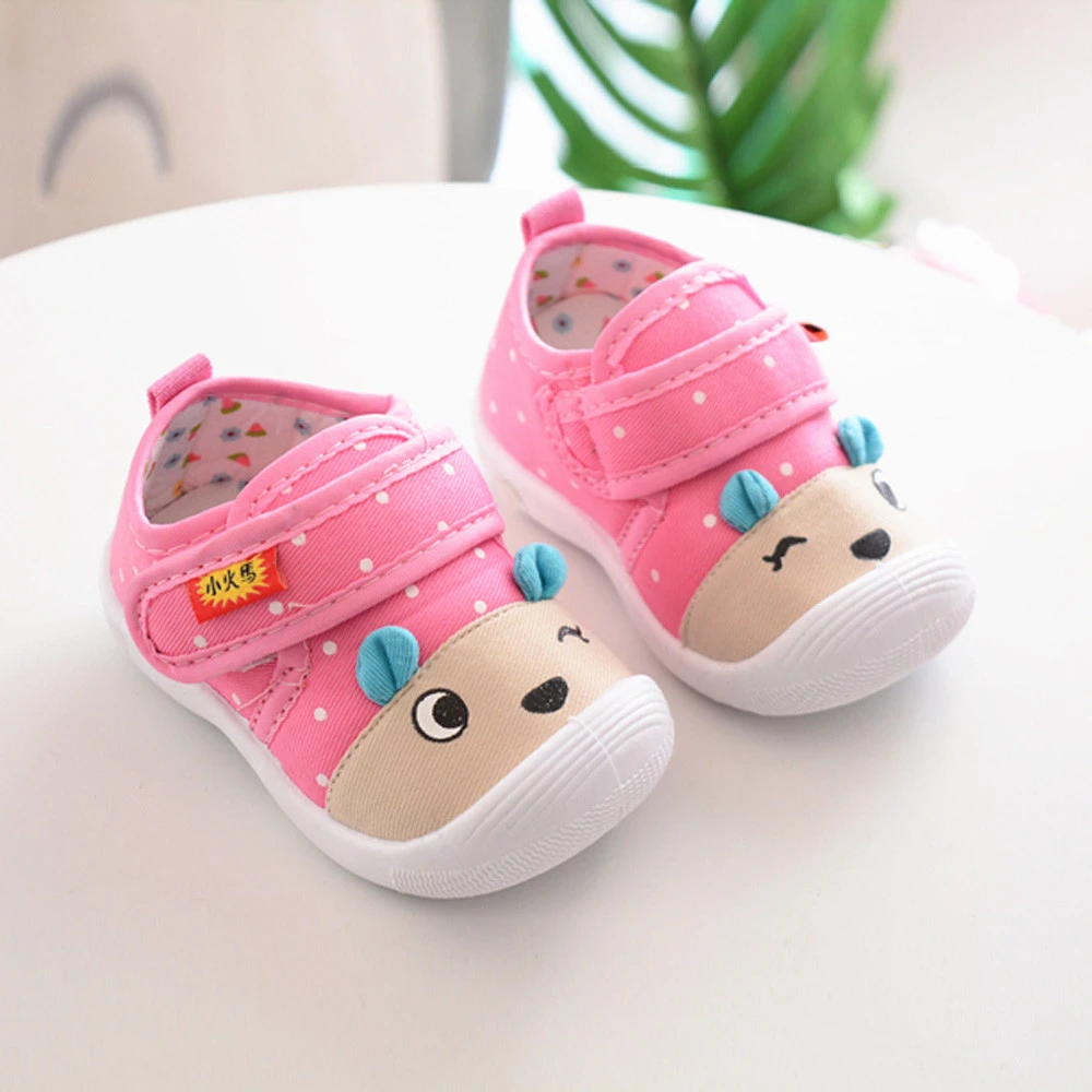 infant squeaky shoes