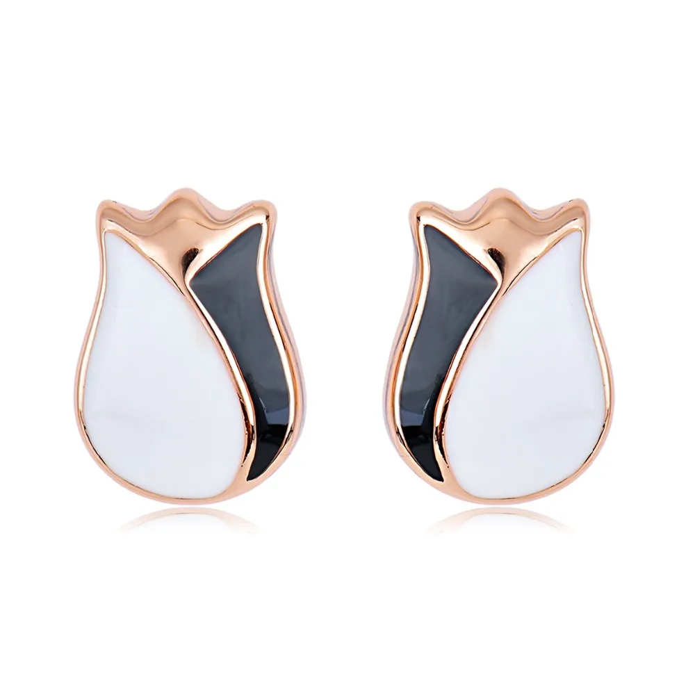 0154871_classic-rose-gold-plated-stud-earrings-at-unbeatable-price