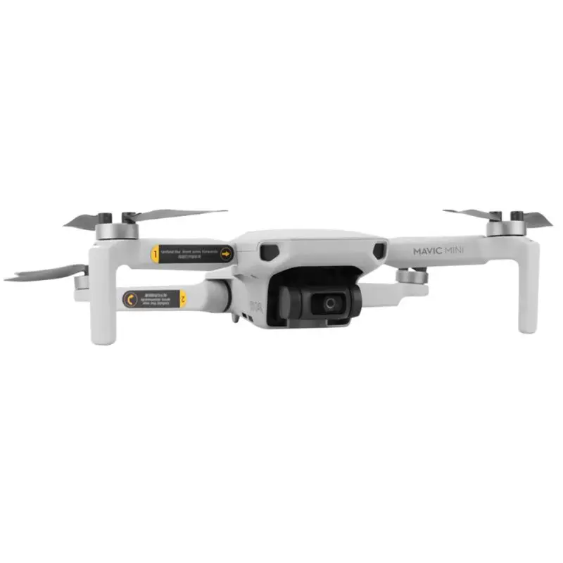 2 шт./компл. объектив Защитная пленка для DJI Mavic мини-Дрон Камера HD закаленное Стекло Анти-Царапины пленка защитное устройство для объектива
