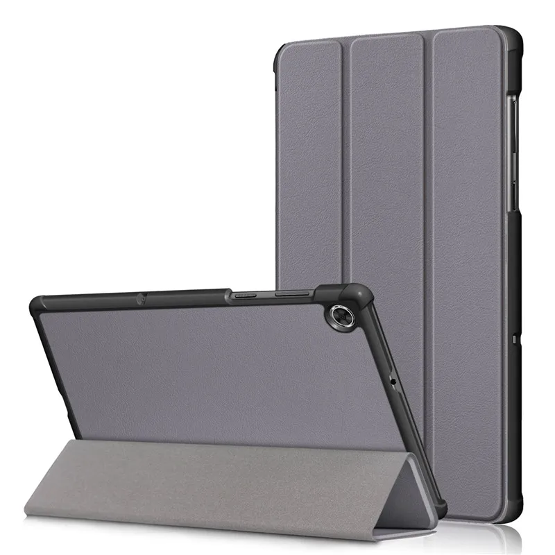 Чехол для Lenovo Tab M10 Plus 10 3 ТБ X606F TB X606X защитный чехол жесткий планшета TAB FHD 3|Чехлы