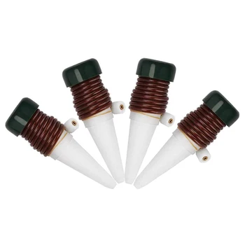 

Saving Watering Irrigation Tool Kits Automatic Self Watering Device House Garden Water Plants Flower Auto Drip Tool