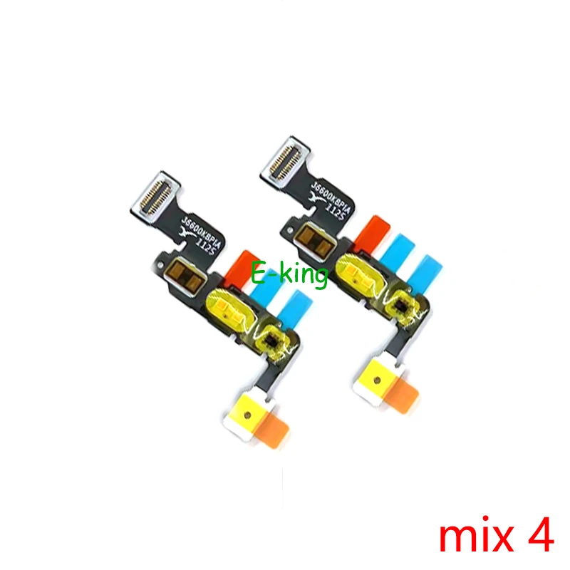 For Xiaomi Mi Mix 4 5 Pro Proximity Distance Ambient Flash Light Sensor Flex Cable | Мобильные телефоны и аксессуары