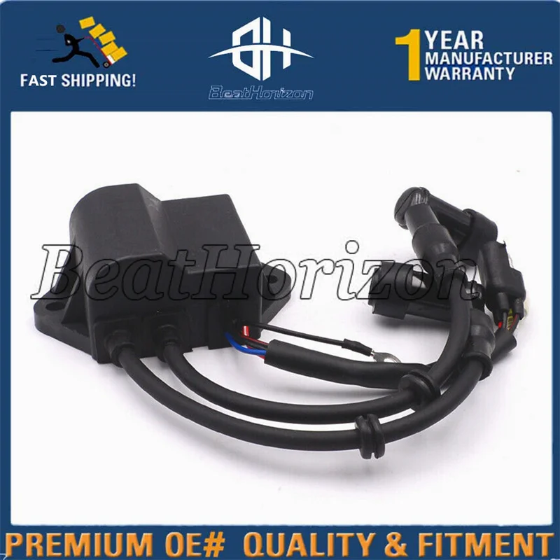

32900-98101 CDI блок Assy для Suzuki подвесной мотор 2-тактный DT6 DT8 6HP 8HP 32900-98100
