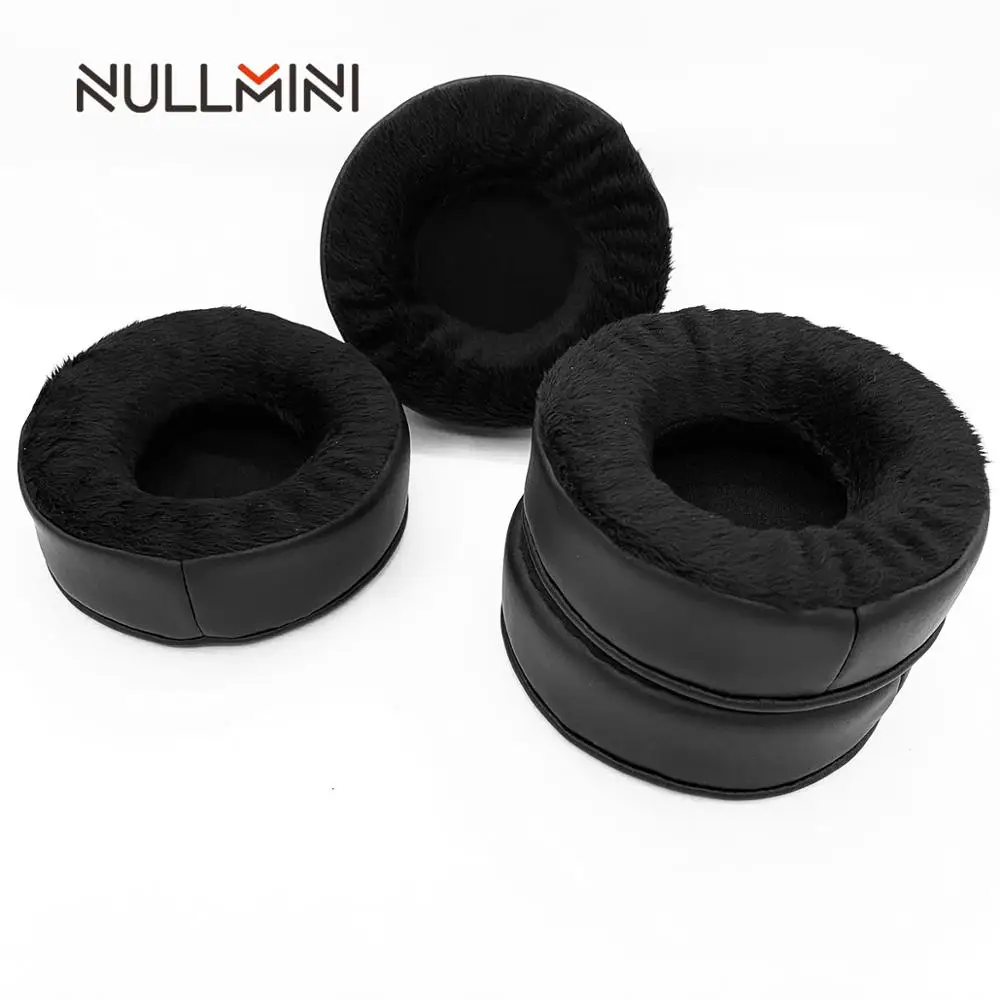 NullMini Сменные наушники для COWIN E7 Pro с активным шумоподавлением утолщенные рукавом