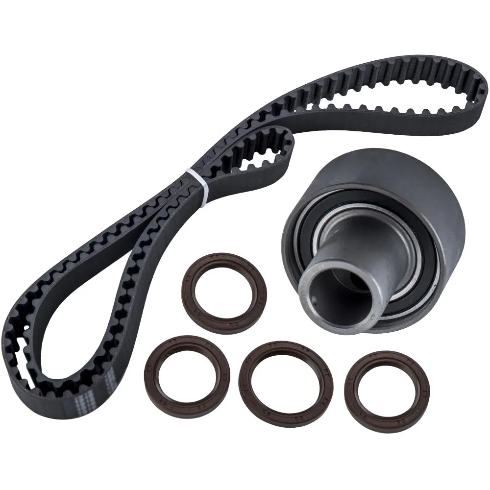 

Комплект ремней ГРМ для Infiniti, Nissan Mercury, NISSAN FRONTIER 3.3L 13070-42L00
