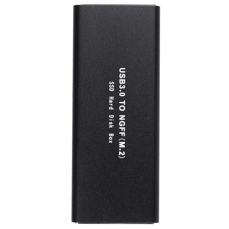 M.2 Sata Ssd к Usb 3 0 внешний считыватель адаптер конвертер с Uasp Поддержка Ngff 2280 2260 2242 2230