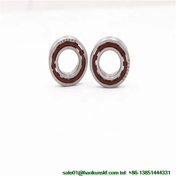 

71910C SUL P4 Angular Contact Ball Bearing (50x72x12mm) AXK Provide high speed Motor Bearing