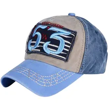 Новая Кепка, хлопковая спортивная бейсболка для женщин и мужчин с вышивкой, модная кепка для отдыха