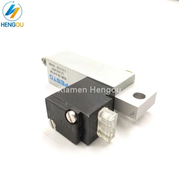 

high quality printer machine parts ESM-10-4-P-SA valve L2.335.037