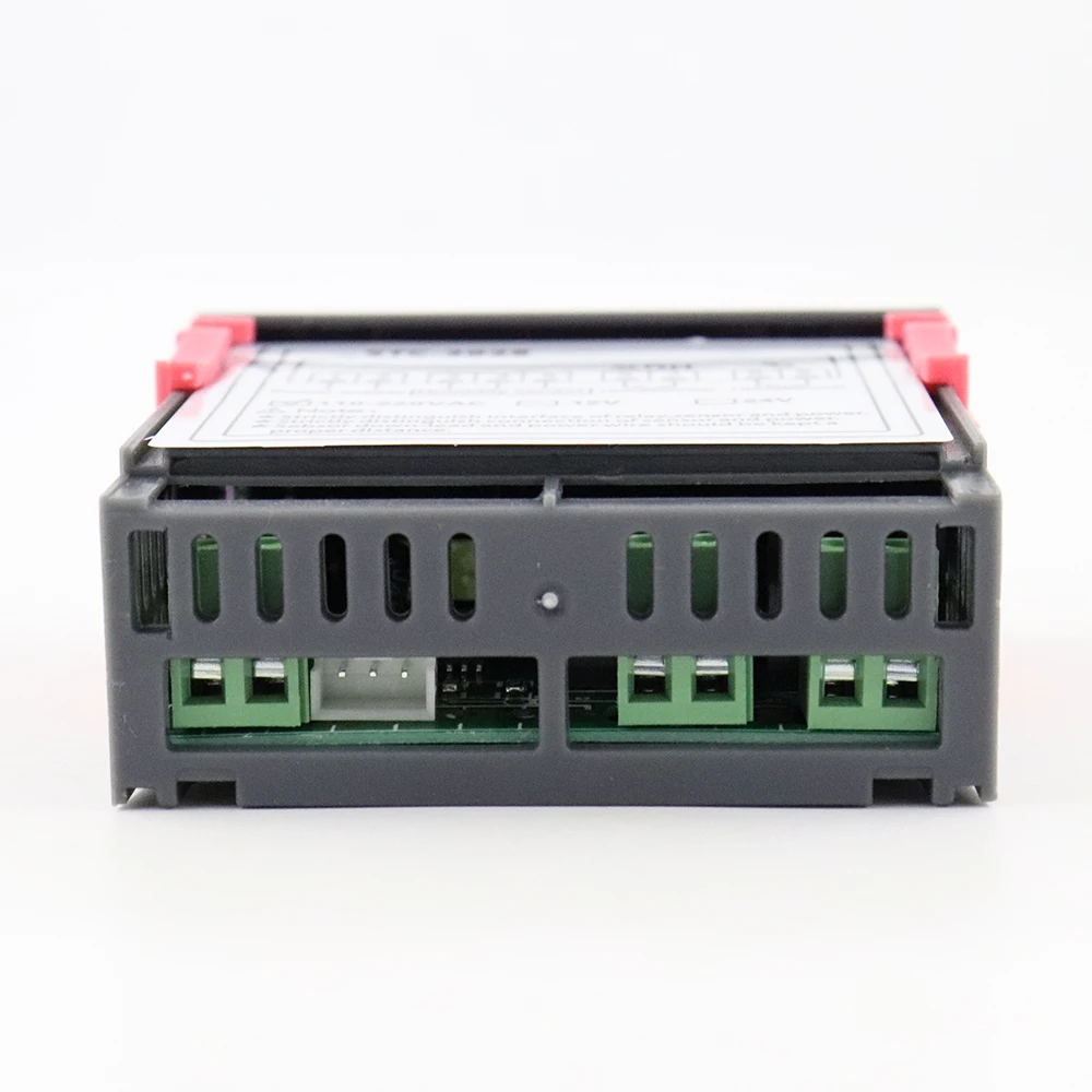 STC-3008 디지털 온도 조절기, STC-3028 온도 습도 조절기, 습도 조절기, 온도계 습도계 제어 스위치