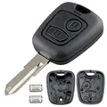 Key with Switches