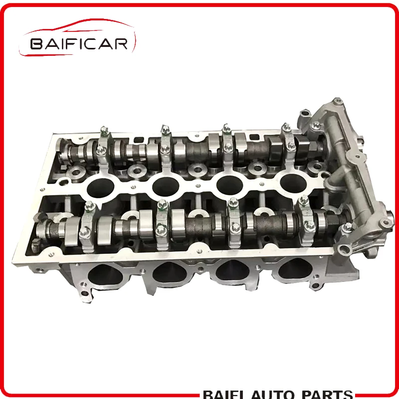 Brand New Genuine Engine Cylinder Head Assembly Bare Cylinder Head