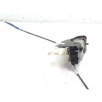 

9138V0 LOCK REAR RIGHT DOOR PEUGEOT 407