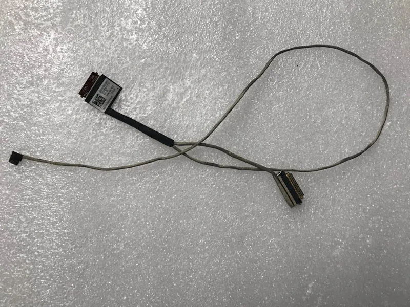Новый оригинальный ЖК-кабель для ноутбука Lenovo 320-15IAP 320-15IABR PN: DC02001YF10 сменный кабель