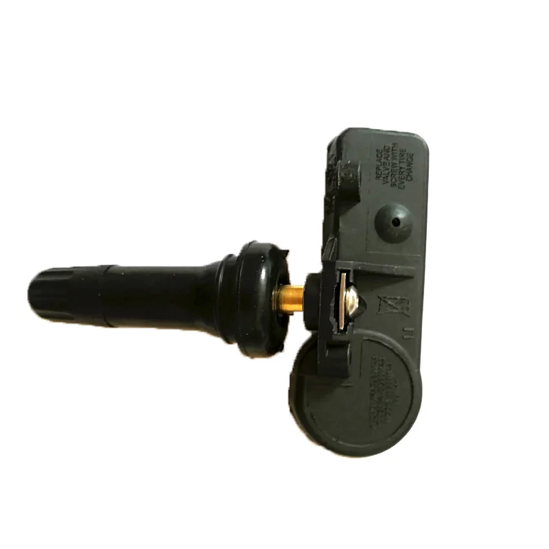 4 шт. монитор давления в шинах 9673860880 433 МГц 9811536380 TPMS для Peugeot 3008 T84 307 301 408 508 T5 T7 5008 T87