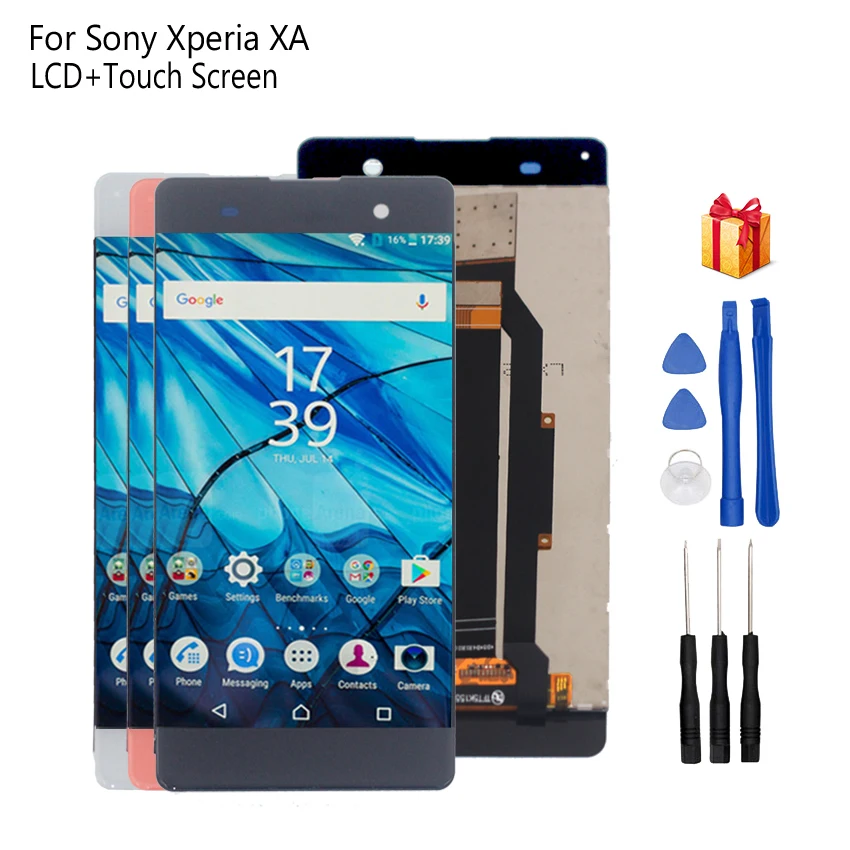 Sony Xperia XA (1)