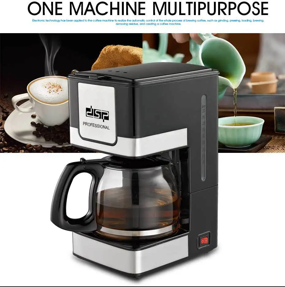 Office Espresso Coffee Maker 