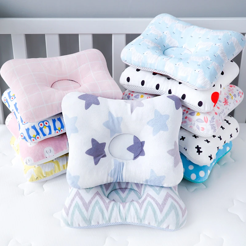 newborn cushion pillow
