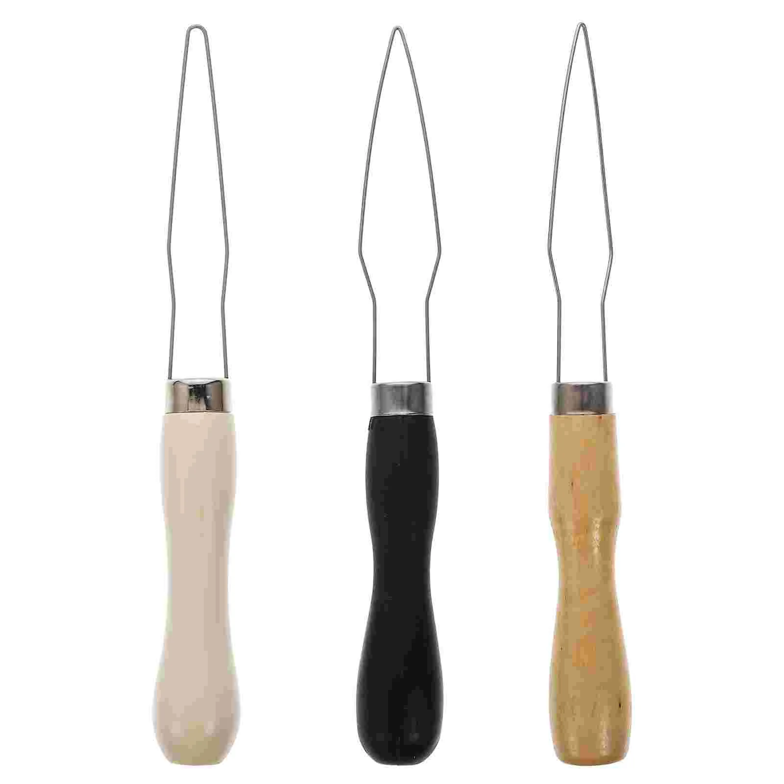 3pcs Button Hook Dressing Aids Parkinsons Arthritis Button Aids