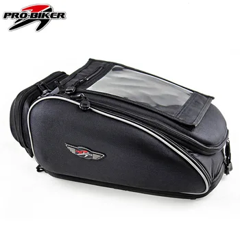 

motorcycle knight riding bag multi-functional riding helmet bag racing bag fuel tank bag