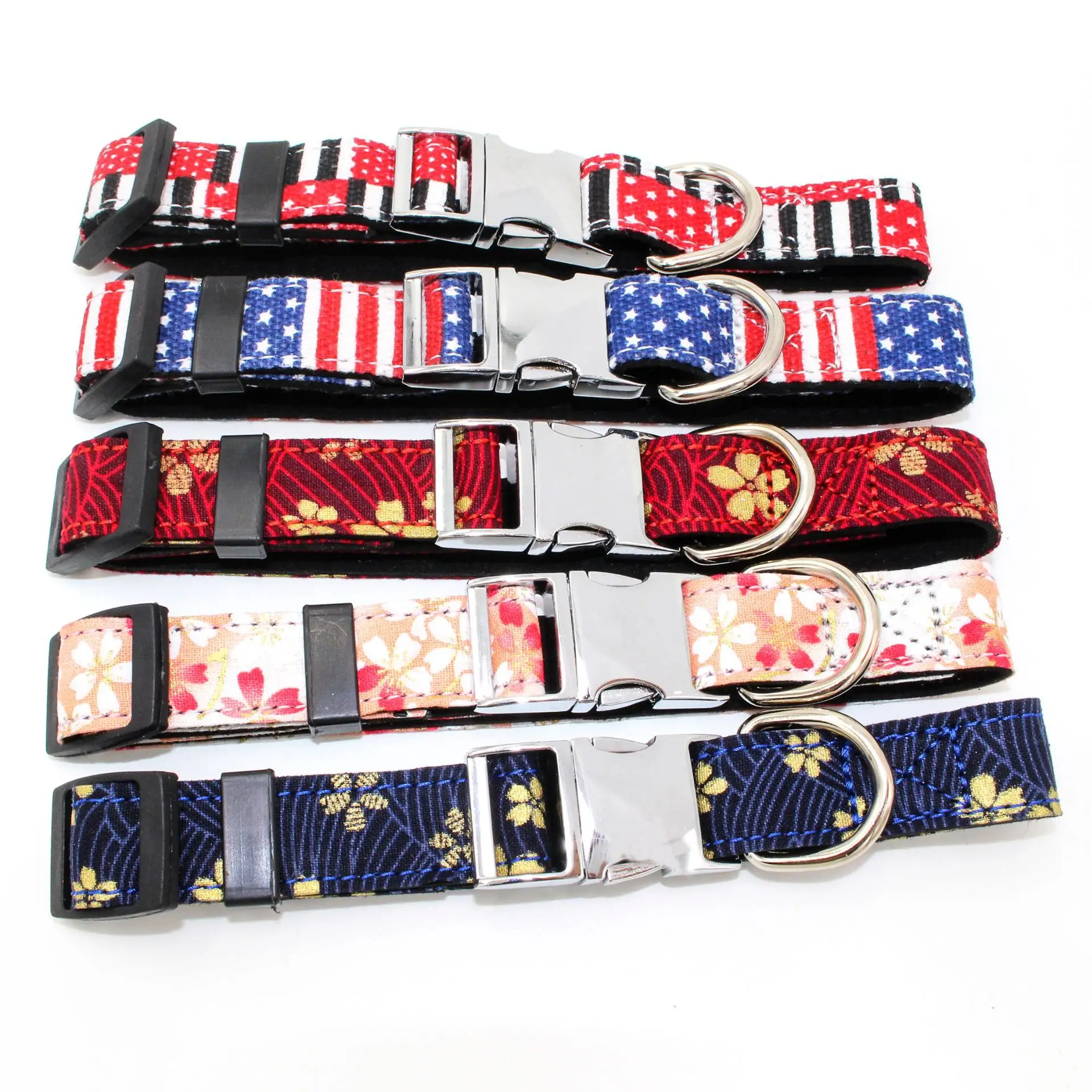 Personalized Colorful Print Dog Collars Nylon Cloth Pet Necktie Engraved Name Id Number Collars Adjustable For Medium Large Dog Collars Aliexpress Personalized Colorful Print Dog Collars Nylon Cloth Pet Necktie Engraved Name Id Number Collars Adjustable For Medium Large Dog Collars Aliexpress