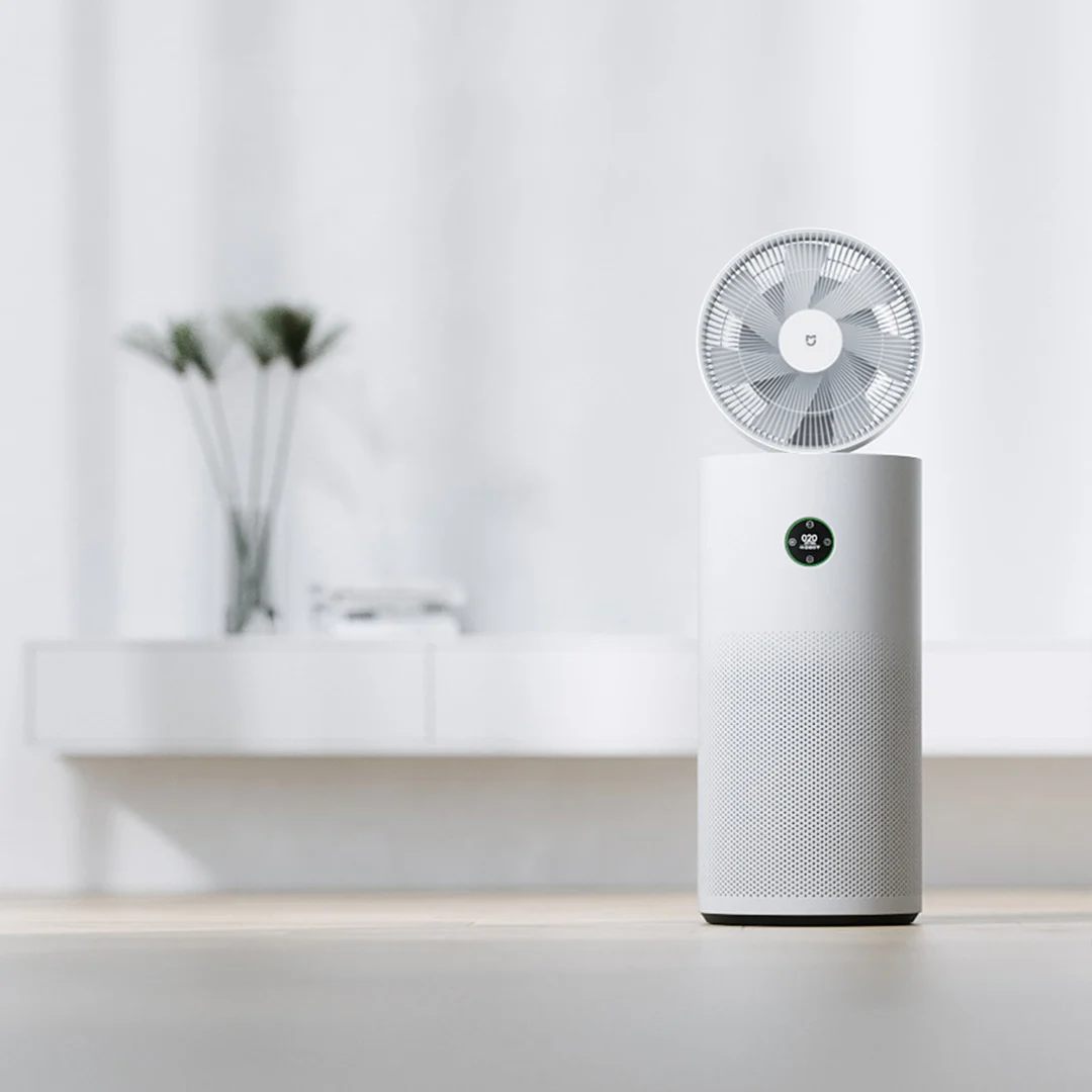 Pre Sales Xiaomi Mijia Circulating Wind AirPurifier Remove