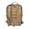 Flatpack D3 Backpack Tactical Molle Airsoft Rucksack Outdoor Hunting Multipurpose Assault Vest Bag Accessories 2