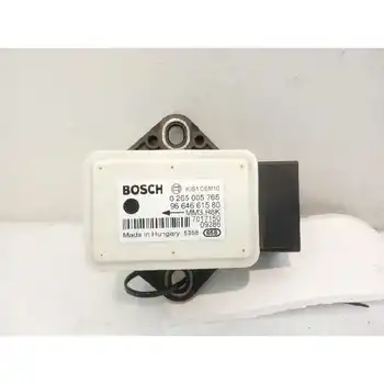 

7017150 switchboard Citroen C4 Picasso Premier