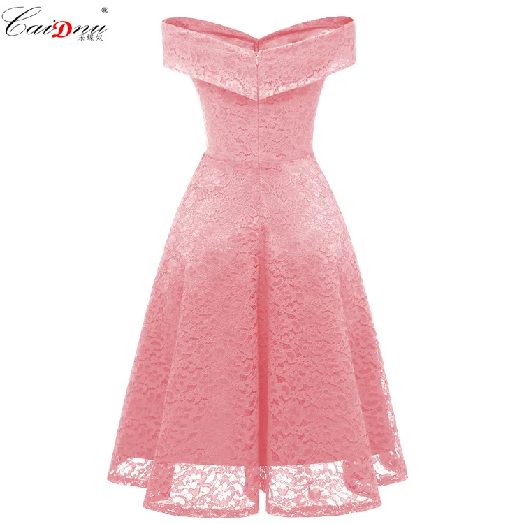 CD1610H # кружевные Выпускные платья с вырезом лодочкой короткое черное фиолетовое