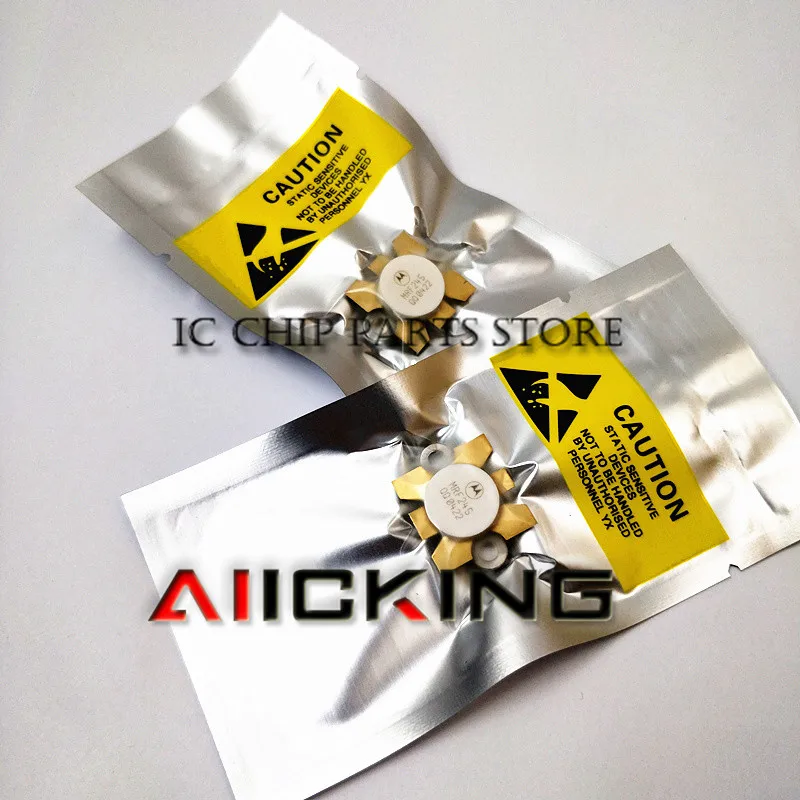 MRF245 MRF 245 SMD РЧ транзистор оригинальный новый|Центральные процессоры| |