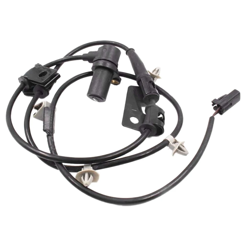 Передняя левая ABS колеса Скорость Сенсор 95670-2D050 95670-2F000 для Hyundai Elantra 2.0L 2001 2002 2003 2004