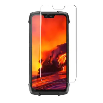 Перейти на Алиэкспресс и купить Закаленное стекло для Blackview BV 9700 Защита экрана 9H защитное стекло Blackview BV9700 Pro