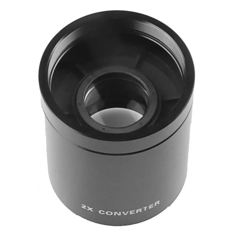 T2 Adapter 2x For Telescope Eyepieces Star Diagonals Barlow Lenses Various Adapters Teleconverter | Электроника
