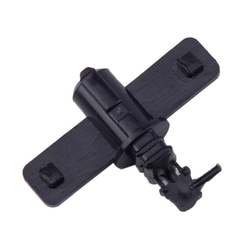 8538153080 8538253040 Adapter Holder Nozzle Sprayer Headlight Washer Bracket Cleaning System Cover HID Fit for Subaru Legacy | Автомобили