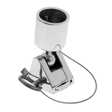 Аксессуары для лодочный навес 7/" колпачок+ шарнирный узел