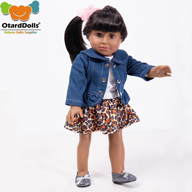 

Auda America 18-Inch Doll Model Doll Children Play House Toys Electricity Supplier New Style Genuine Product