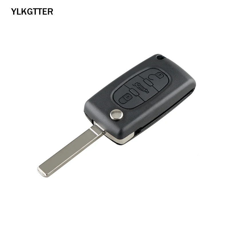 3-botones-de-control-remoto-clave-VA2-433MHz-transpondedor-PCF7961-chip-para-Peugeot-207-208-307