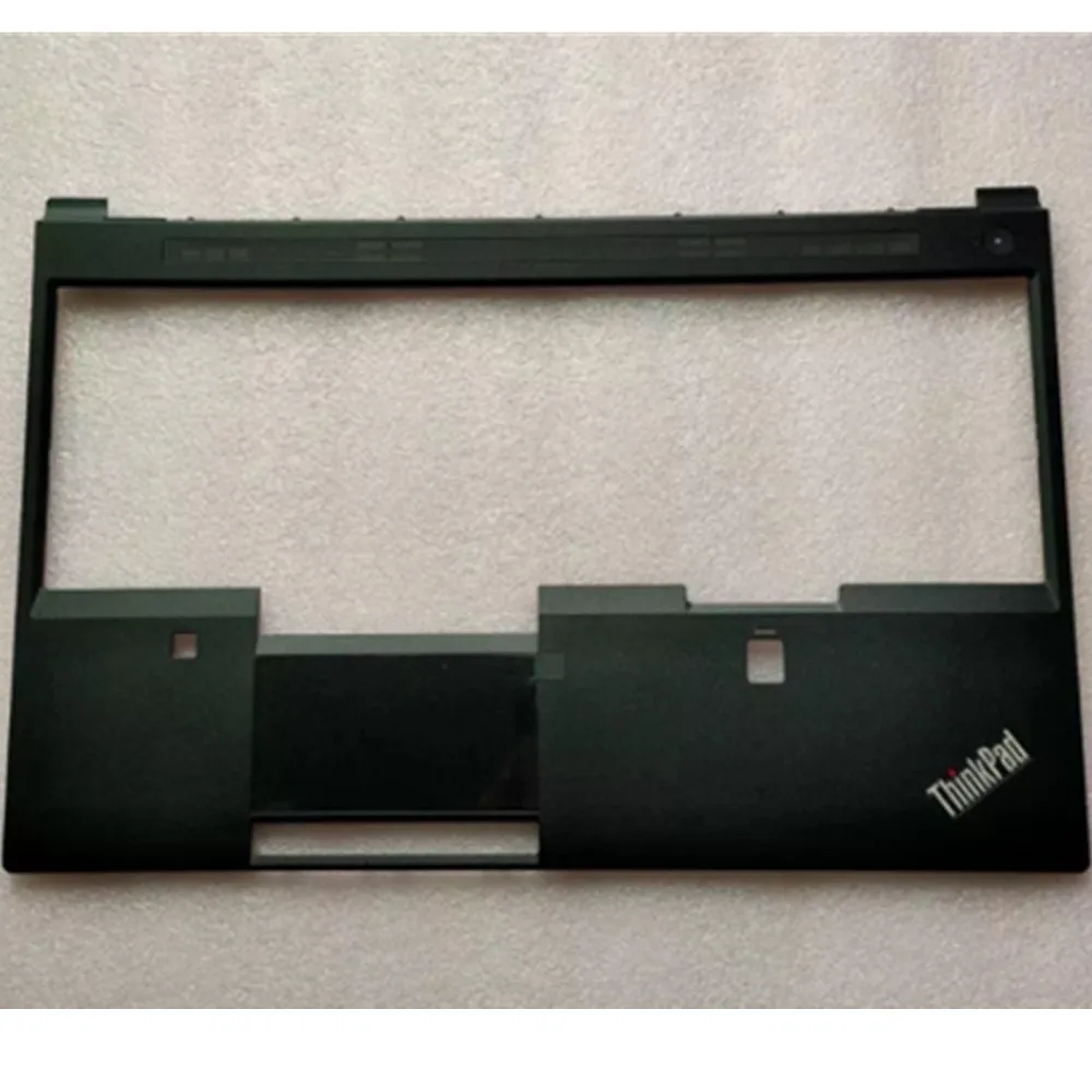 New for Lenovo Thinkpad P50 Palmrest Upper Case Keyboard Bezel KB AP0Z6000400
